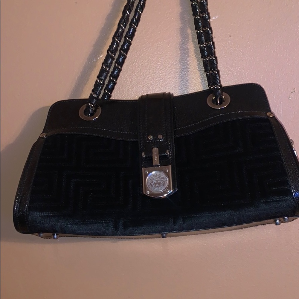 Versace bag